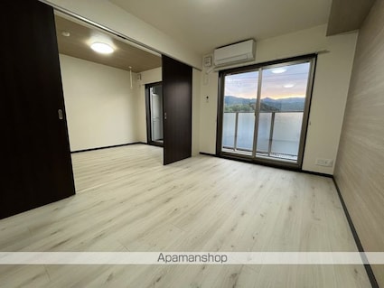 ＬＩＮＮＥＡ　ＭＩＫＵＭＯ[1LDK/40m2]の内装1