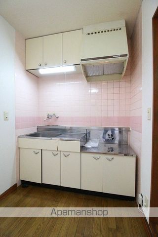 レディースホーム實松の内装写真
