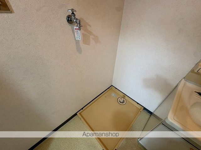 エクセルアークの内装写真