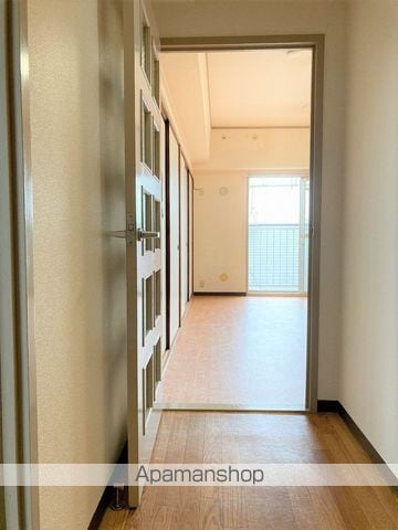 ハイツ大善の内装写真