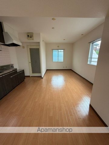 峰栄マンションの内装写真