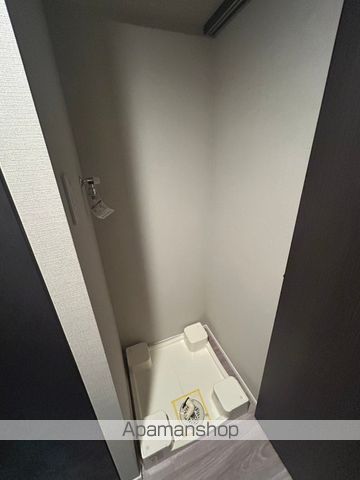 グランカーサ四谷の内装写真