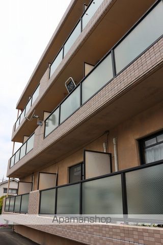 シュガーハウス杉谷の外観写真
