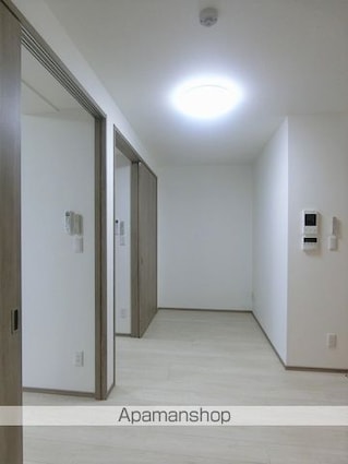 アイル押上ノース[2DK/40.42m2]の内装1
