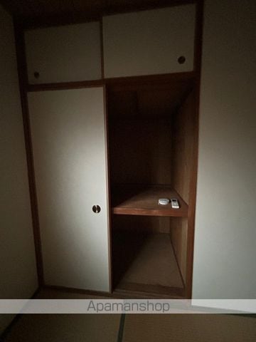 NESTLEKDの内装写真