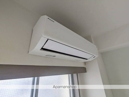 三家第２ビル[1R/41.28m2]のその他設備