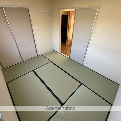 フォーレス　マロニエ[2K/42.84m2]の内装2