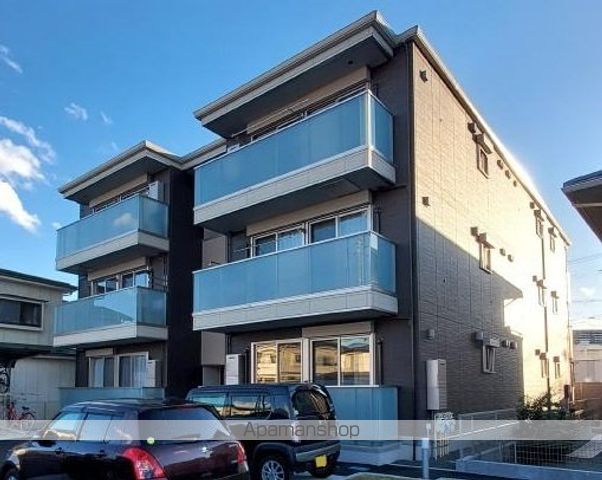 Dーroom Dearcourt 八本松の外観写真