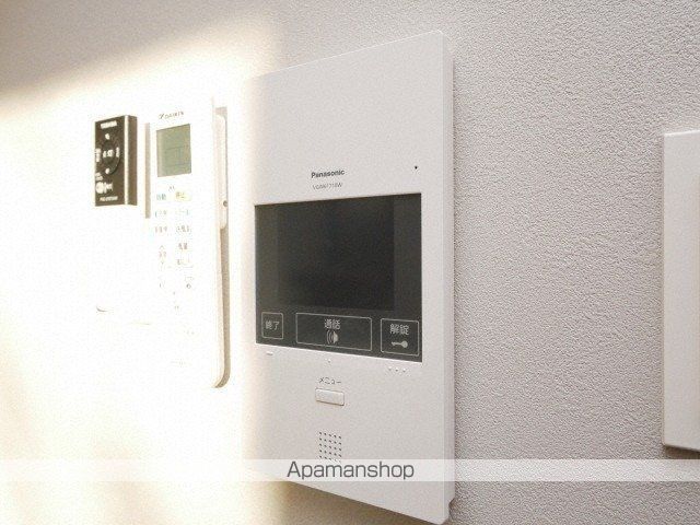 SーFORT月寒の内装写真