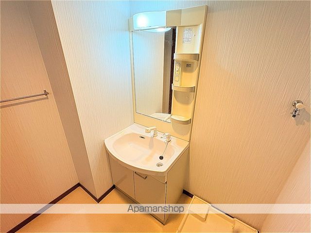グラン・ドミール小田原山本丁の内装写真