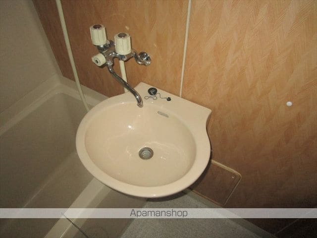 メゾン加後の内装写真