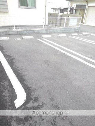 ドゥース　レシ　Ｂ[1K/31.79m2]のその他設備