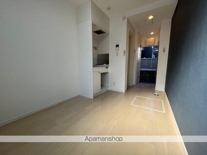 グラード富士見台[1R/11.38m2]のその他内装