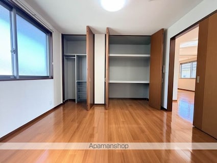 シャルマンカーサＮ[3LDK/78.07m2]の収納