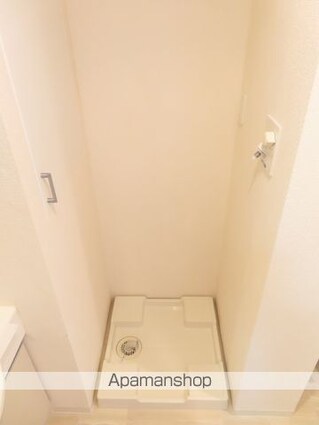 パークアクシス新板橋イースト[1R/25.56m2]の内装3