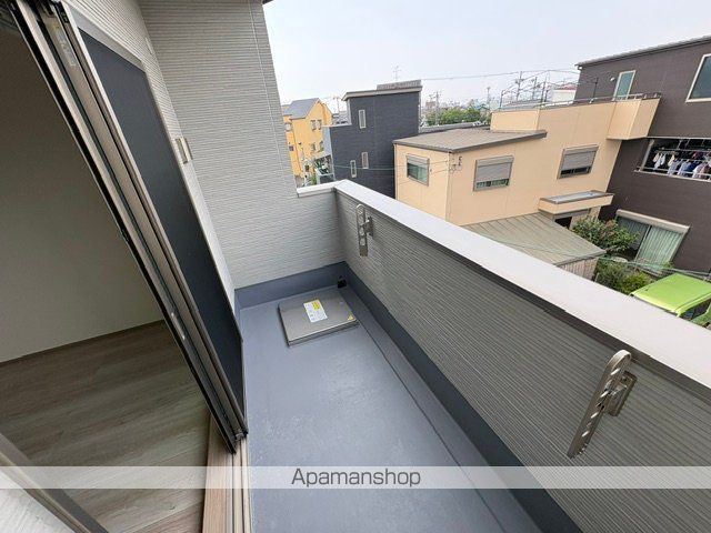 CIEL COURT門真南の内装写真