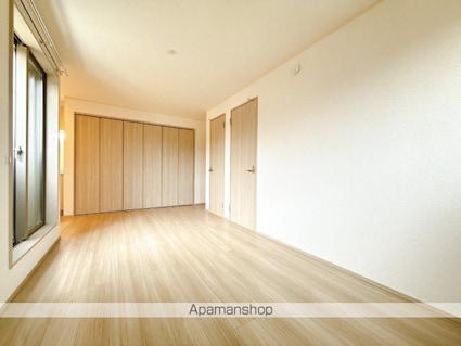 レゴリス[1R/25.72m2]のリビング・居間