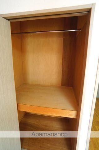 ビアンヌール四ツ池公園の内装写真