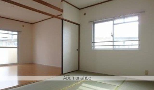 エクセレント中嶋の内装写真