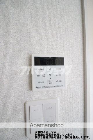 ルシェロ2の内装写真