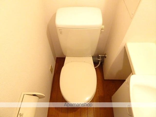 クラスティーナ下北沢の内装写真