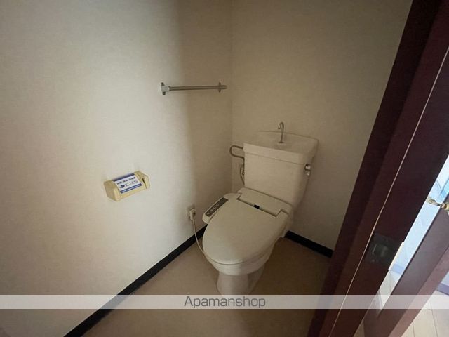 サンヒルズ住吉の内装写真