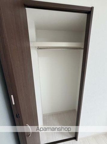 サニーテラス追浜の内装写真