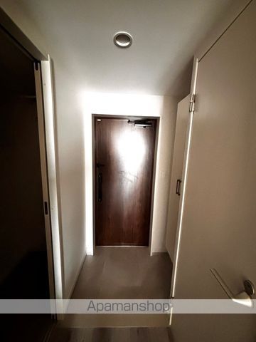 CUBE SUCRE内橋の内装写真