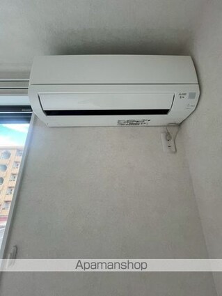 ベルンハルト馬橋[1K/22.65m2]のその他設備