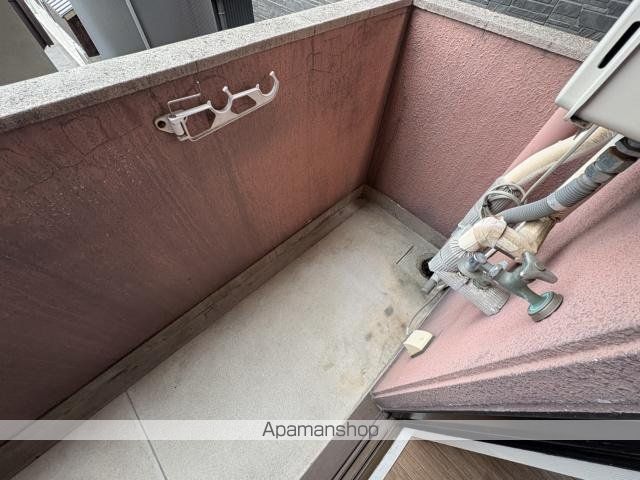 ヴィラ翠町の内装写真