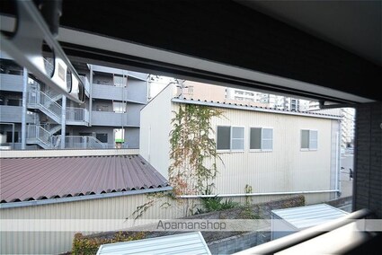 プランドール[1LDK/44.27m2]の眺望