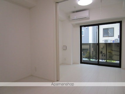 ＰＲＥＭＩＵＭ　ＣＵＢＥ　東高円寺[2K/27m2]の内装4