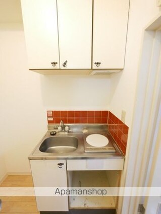 東京都中野区大和町１丁目[1K/16m2]の内装4