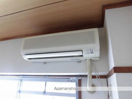 高須グランドハイツ[2DK/46m2]の内装6