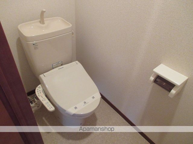 ART-REの内装写真