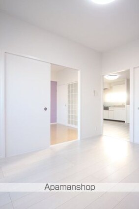 フレニール４５[2DK/38.88m2]の内装2