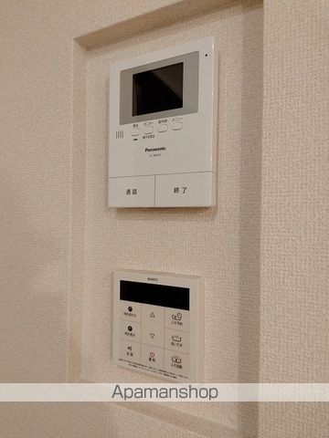 Casa Avanzaの内装写真