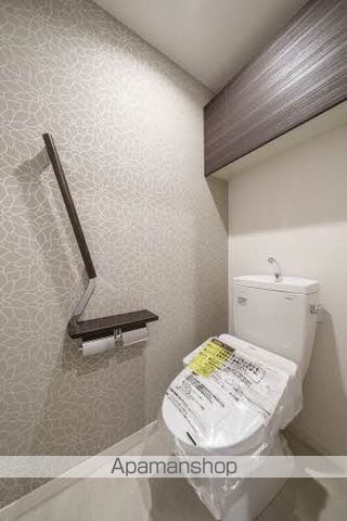 シャーメゾンアムールの内装写真