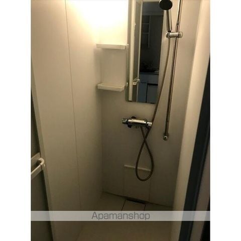 プランドルアムール志茂の内装写真