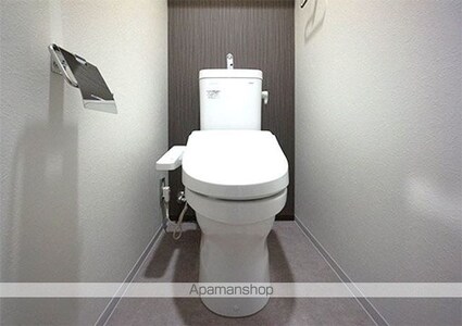 セイワパレス丸の内駅前[1LDK/60.59m2]のトイレ