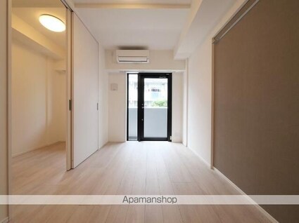 東京都中野区東中野５丁目[1DK/27.12m2]の内装10