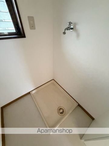 松園荘の内装写真