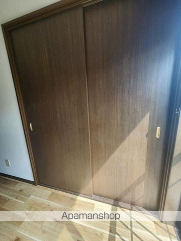 チェリーハイツの内装写真