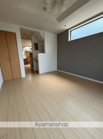 小茂根1丁目戸建の内装写真