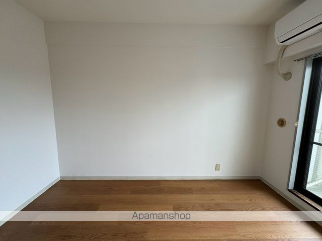 クリオ南林間壱番館の内装写真