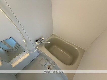 ジョイナス宮前Ⅰ（ジョイナスミヤマエワン）[3LDK/103.5m2]のバス