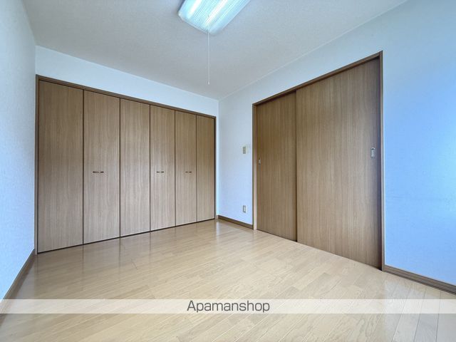 アイパレス中野IIの内装写真