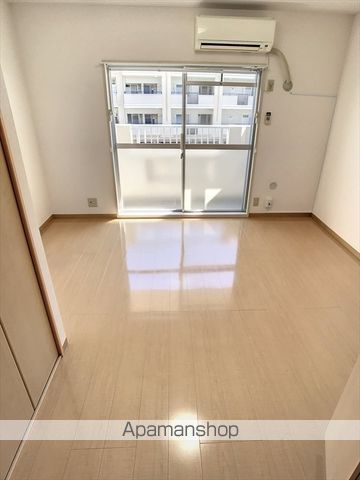 エクステージの内装写真