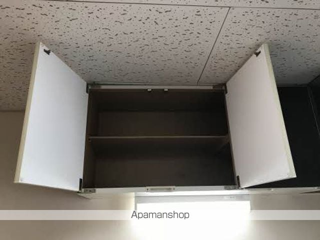 コートビレッジジュンの内装写真
