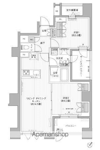 間取り：213144465208